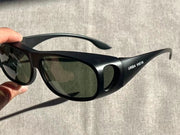 JACK/Black by URBA VISTA