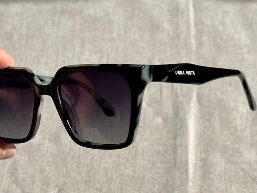 LUCY/Onyx Black by URBA VISTA