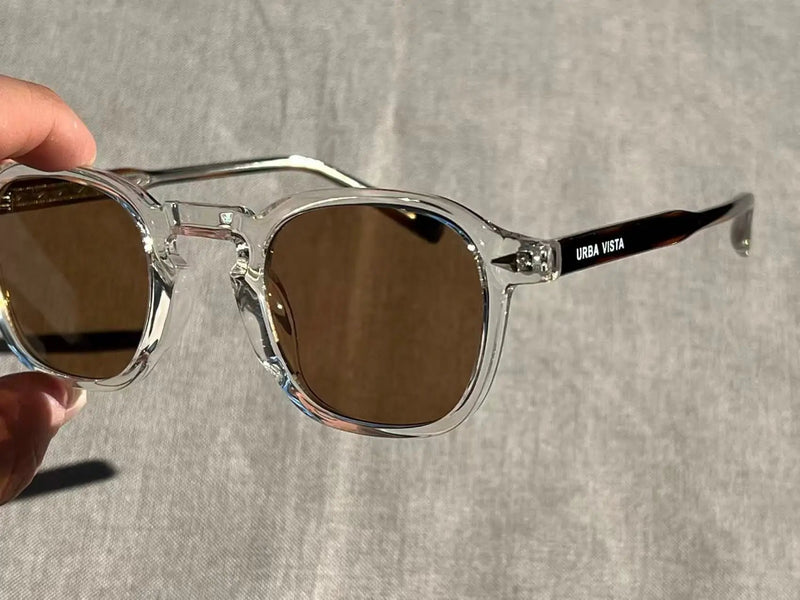 LEO/Light Brown by URBA VISTA