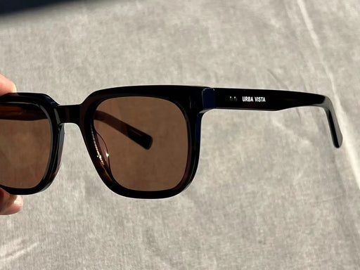 ETHAN/Deep Navy Brown by URBA VISTA