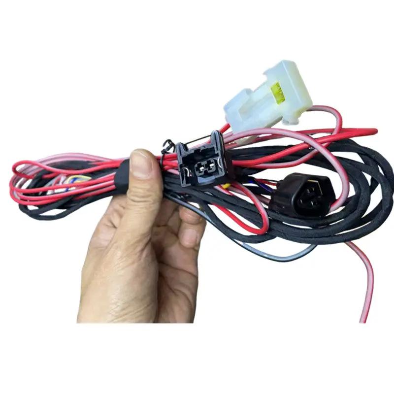 Diesel Air Heater Wiring Harness by salelink.co.nz