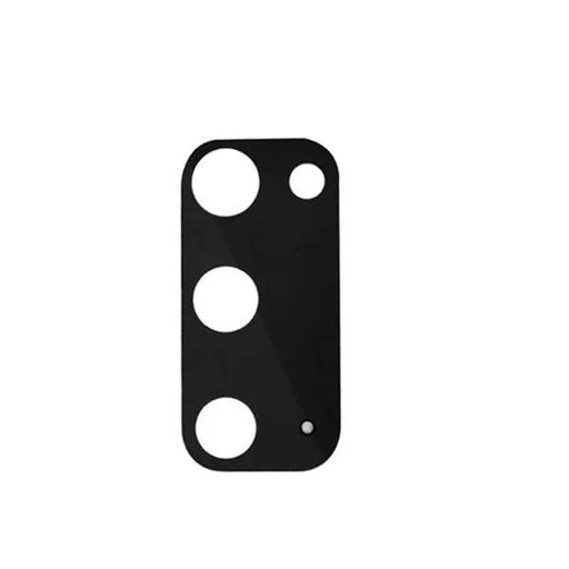 Samsung S20 Camera Lens Glass Protector - Black by salelink.co.nz