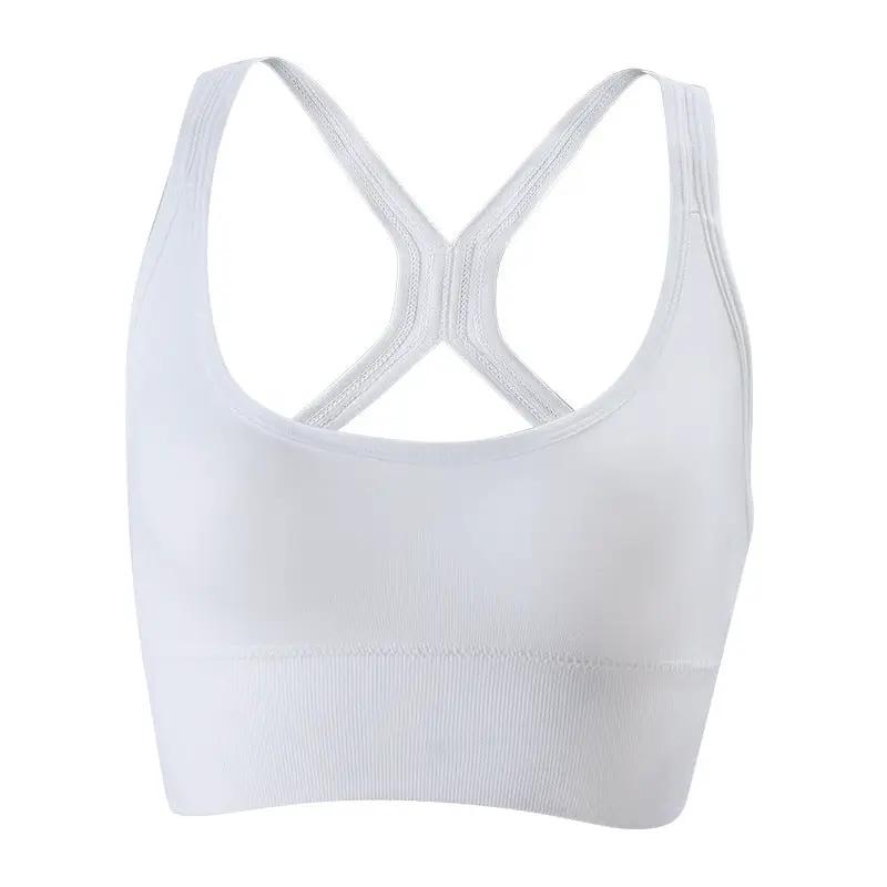 Mead's Supply & Equipment Outfitters limited Sports Bras Women's Padded Sports Bra with Built-in Padding Women's Padded Sports Bra with Built-in Padding