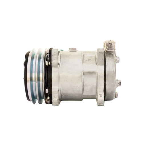 AC Compressor suits Mitsubishi Triton 2.5L 2.6L Diesel 1986 - 2006 by JBH AUTO PARTS