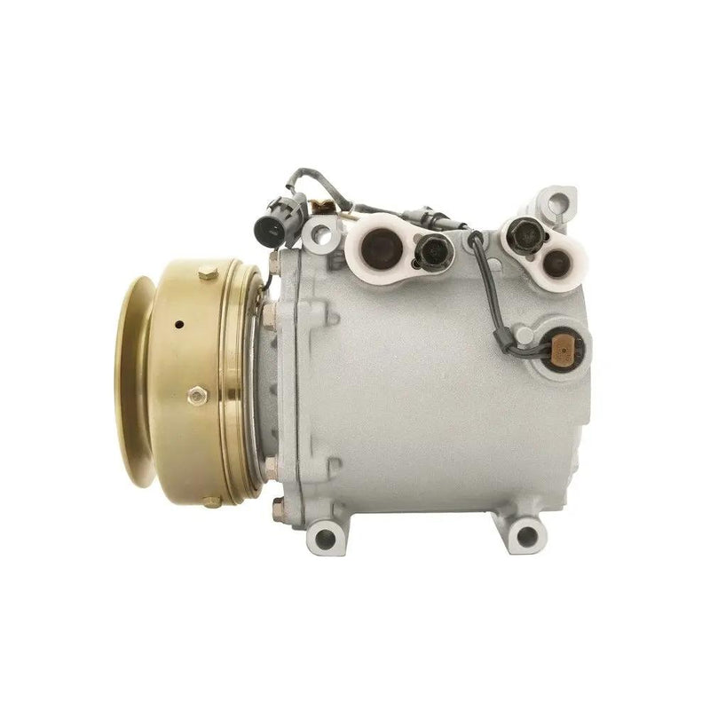 AC Compressor fits Mitsubishi Challenger PA 3.0L 6G72 98-06 by JBH AUTO PARTS
