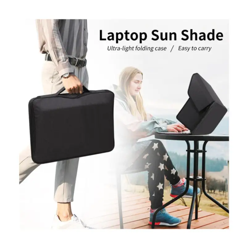 Laptop Bag Sun shade 12"/14"/16" by dealonline.co.nz