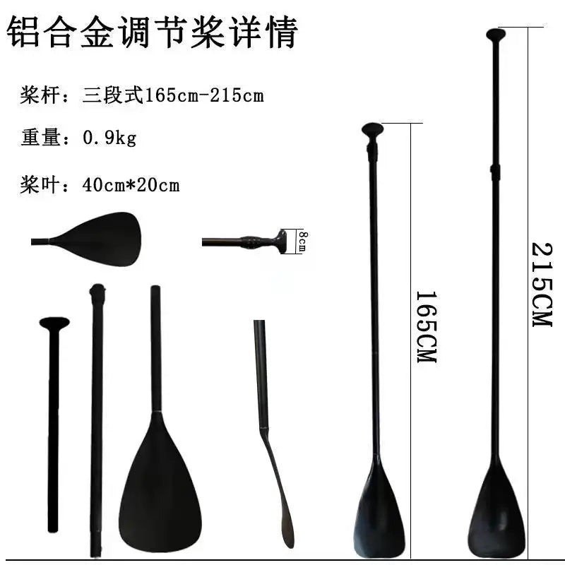Action Outdoors Limited Inflatable SUP Paddle Board for Surfing and Yoga Inflatable SUP Paddle Board for Surfing and Yoga