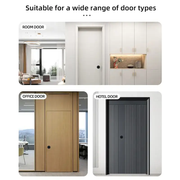 Smart Door Lock Ball Lock by salelink.co.nz