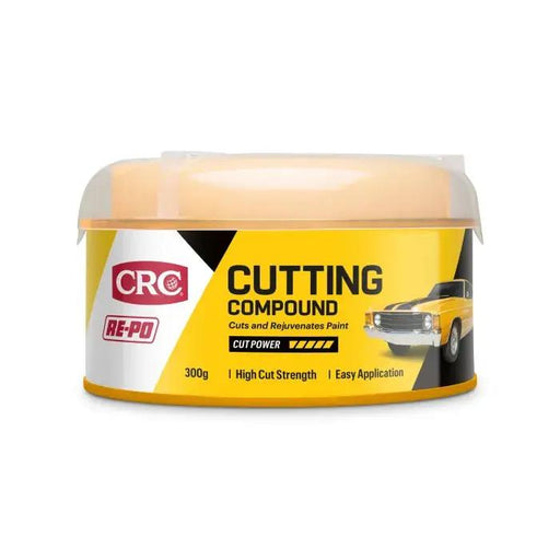 CRC RE-PO Cutting Compound 300g - Automotive Cutting