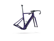 3T Extrema Italia Frameset by Euro Cycling NZ