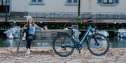 Kiwi eRide Kiwi eRide Fiido C11 Pro City E-Bike 48V 10.4Ah Removable battery Fiido C11 Pro City E-Bike 48V 10.4Ah Removable battery