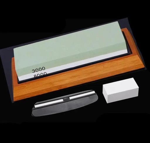 Home kitchen whetstone Green White by China Dropship