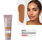 Revlon Illuminance Serum Tint Light Natural by dealonline.co.nz