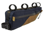 AGU Tube Frame-Pack Venture by Euro Cycling NZ