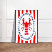 Lobby by Blank Wall Print Shop