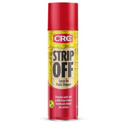 Action Outdoors Kiwi CRC CRC Strip-Off Paint Stripper Aerosol 550ml 5115 CRC Strip-Off Paint Stripper Aerosol 550ml 5115 | Action Outdoors NZ