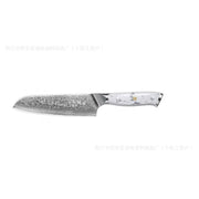 Damascus Special Household Combined Chef's Knife Japanese Knife by China Dropship
