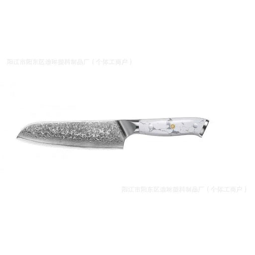 Damascus Special Household Combined Chef's Knife Japanese Knife by China Dropship