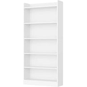 6-layer Open Shelf Bookcase Bookshelf by Yaheetech