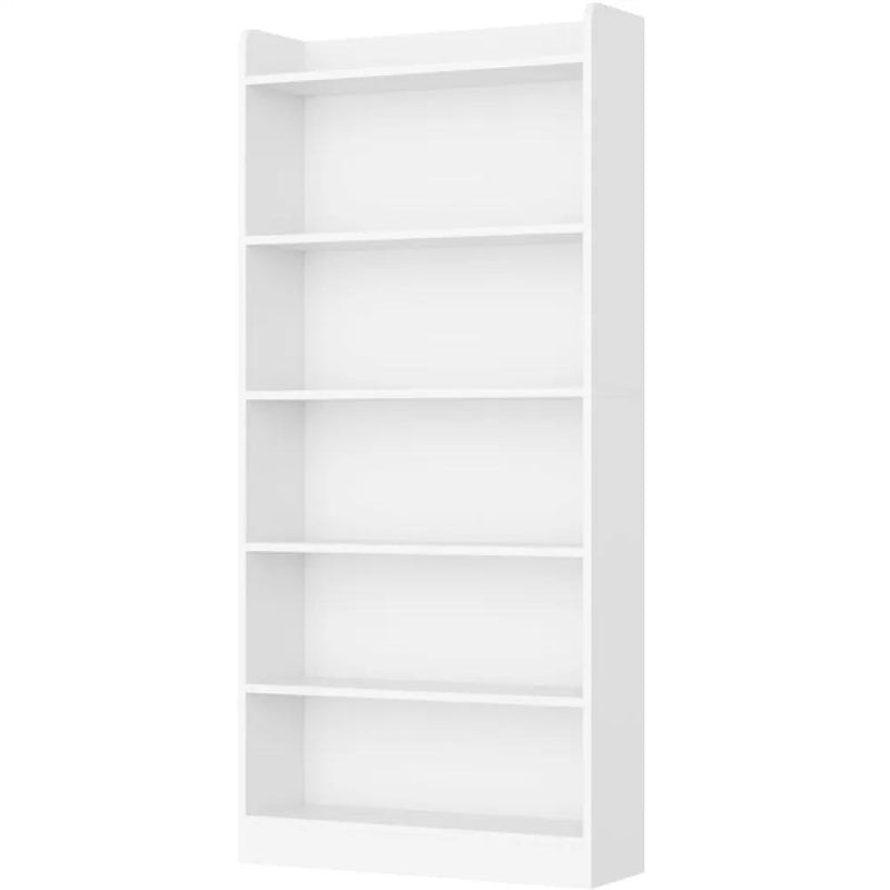 6-layer Open Shelf Bookcase Bookshelf by Yaheetech