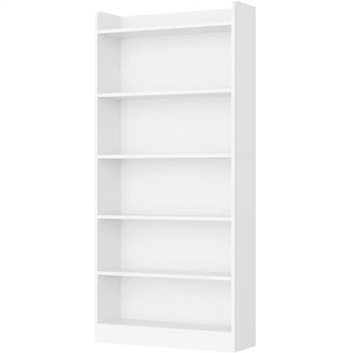6-layer Open Shelf Bookcase Bookshelf by Yaheetech