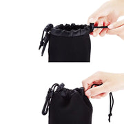 Action Outdoors Limited Amazon Best-Selling Waterproof Camera Lens Pouch Amazon Best-Selling Waterproof Camera Lens Pouch