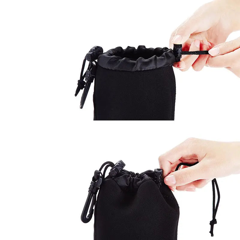 Action Outdoors Limited Amazon Best-Selling Waterproof Camera Lens Pouch Amazon Best-Selling Waterproof Camera Lens Pouch