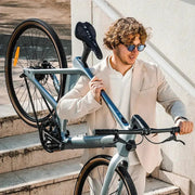 Kiwi eRide Kiwi eRide Fiido Air 36V 5.8Ah Electric bike Ultra-Light Carbon Fiber E-Bike Electric Road bike Fiido Air 36V 5.8Ah Electric bike Ultra-Light Carbon Fiber E-Bike Electric Road bike