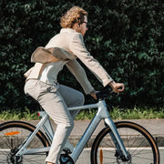 Kiwi eRide Kiwi eRide Fiido Air 36V 5.8Ah Electric bike Ultra-Light Carbon Fiber E-Bike Electric Road bike Fiido Air 36V 5.8Ah Electric bike Ultra-Light Carbon Fiber E-Bike Electric Road bike
