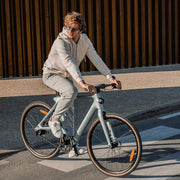 Kiwi eRide Kiwi eRide Fiido Air 36V 5.8Ah Electric bike Ultra-Light Carbon Fiber E-Bike Electric Road bike Fiido Air 36V 5.8Ah Electric bike Ultra-Light Carbon Fiber E-Bike Electric Road bike