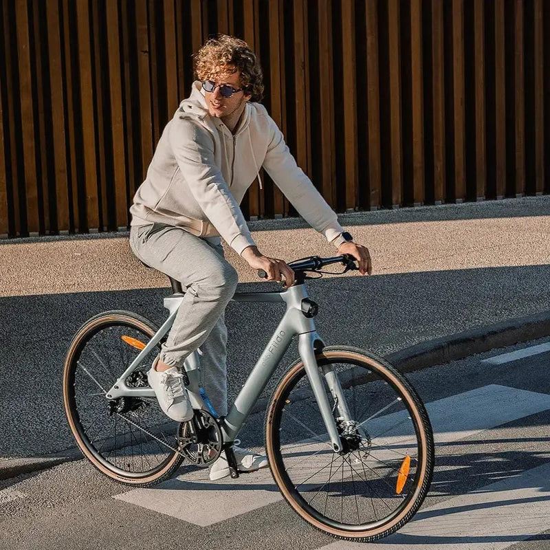Kiwi eRide Kiwi eRide Fiido Air 36V 5.8Ah Electric bike Ultra-Light Carbon Fiber E-Bike Electric Road bike Fiido Air 36V 5.8Ah Electric bike Ultra-Light Carbon Fiber E-Bike Electric Road bike