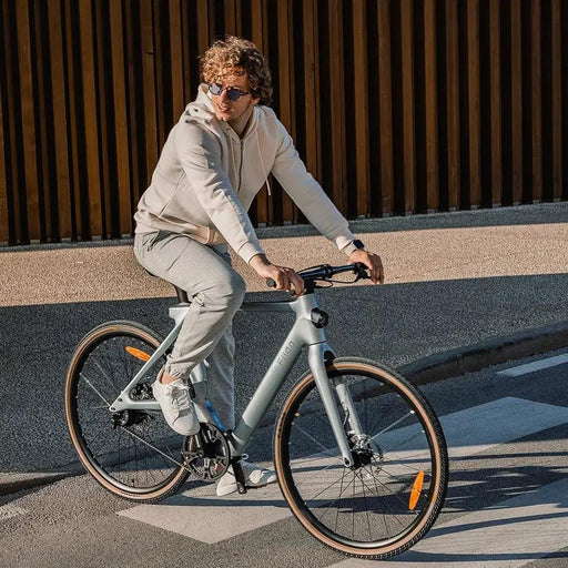 Kiwi eRide Kiwi eRide Fiido Air 36V 5.8Ah Electric bike Ultra-Light Carbon Fiber E-Bike Electric Road bike Fiido Air 36V 5.8Ah Electric bike Ultra-Light Carbon Fiber E-Bike Electric Road bike