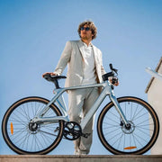 Kiwi eRide Kiwi eRide Fiido Air 36V 5.8Ah Electric bike Ultra-Light Carbon Fiber E-Bike Electric Road bike Fiido Air 36V 5.8Ah Electric bike Ultra-Light Carbon Fiber E-Bike Electric Road bike