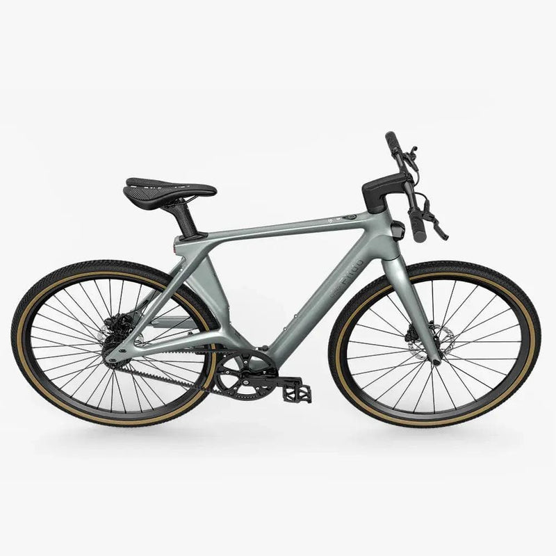 Kiwi eRide Kiwi eRide Fiido Air 36V 5.8Ah Electric bike Ultra-Light Carbon Fiber E-Bike Electric Road bike Fiido Air 36V 5.8Ah Electric bike Ultra-Light Carbon Fiber E-Bike Electric Road bike