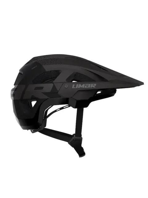 Limar Tonale Matt Black by Euro Cycling NZ