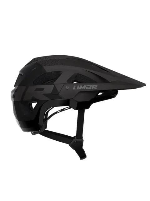 Euro Cycling NZ Accessories Limar Tonale Matt Black Limar Tonale Matte Black Cycling Helmet Max Coverage