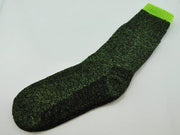 (12 Pairs) Women's HEATED Crew Socks by dealonline.co.nz