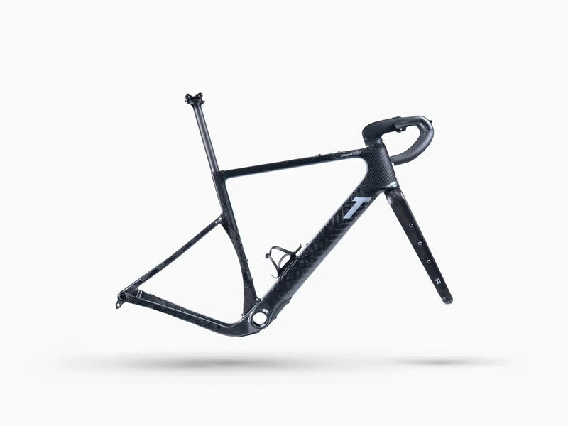 3T Extrema Italia Frameset by Euro Cycling NZ