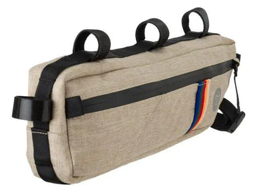 AGU Tube Frame-Pack Venture by Euro Cycling NZ