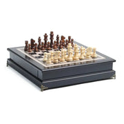 Wooden Chess Ornament Set For Decoration Teaching And Competition by China Dropship