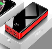 30000mAh Power Bank with Type-C Fast Charging by Mead's Supply & Equipment Outfitters limited