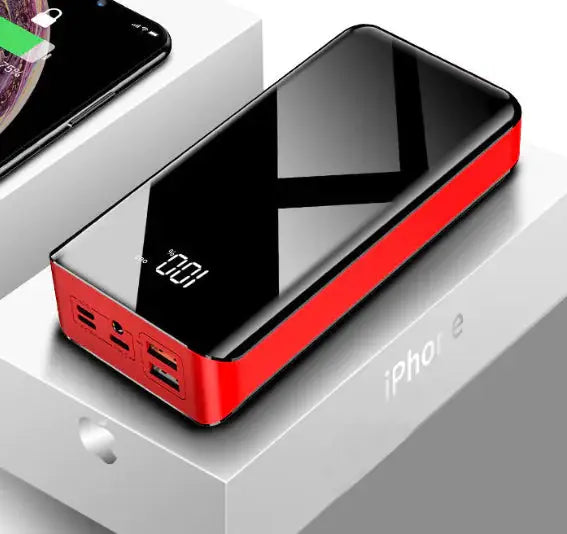 30000mAh Power Bank with Type-C Fast Charging by Mead's Supply & Equipment Outfitters limited