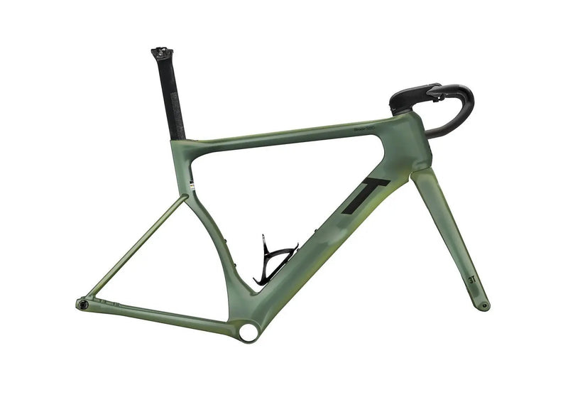 3T Strada Wpnt Frameset by Euro Cycling NZ