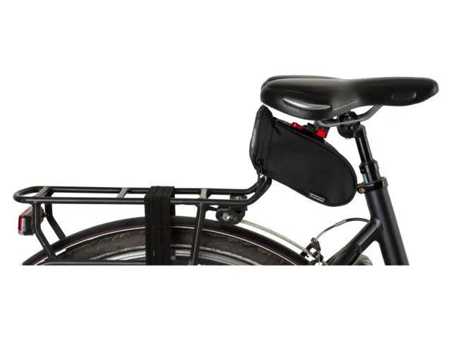 AGU DWR Saddle Bag Performance by Euro Cycling NZ