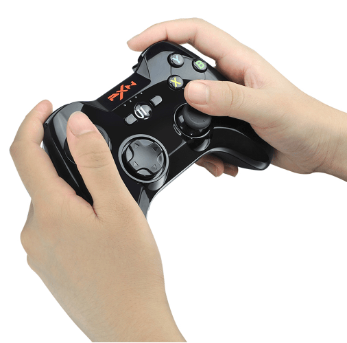 Action Outdoors Limited Gaming Controller for Honor of Kings Gaming Controller for Honor of Kings