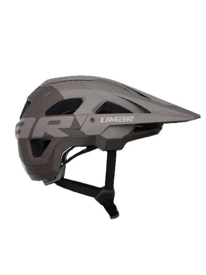 Limar Tonale Matt Dove Gray by Euro Cycling NZ