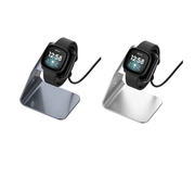Charging Stand Fitbit Versa 3 / Versa 4 / Sense / Sense 2 Charger Cable 150cm by salelink.co.nz