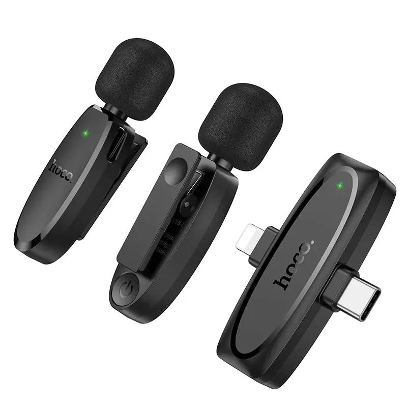 Wireless Microphone by salelink.co.nz