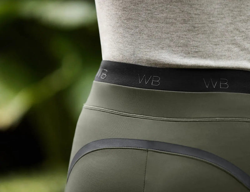 WeatherBeeta Toulon Lifestyle Tights by WeatherBeeta