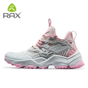 RAX Hiking Shoes for Men and Women - Lightweight and Breathable by Mead's Supply & Equipment Outfitters limited